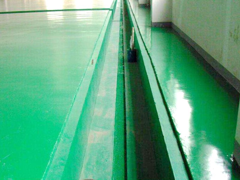 水池、水槽、罐以及設(shè)備內(nèi)襯外貼防腐處理的驗(yàn)收標(biāo)準(zhǔn)